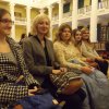 Brain Awareness Week Ukraine/ "Нервові" Дні науки 2017